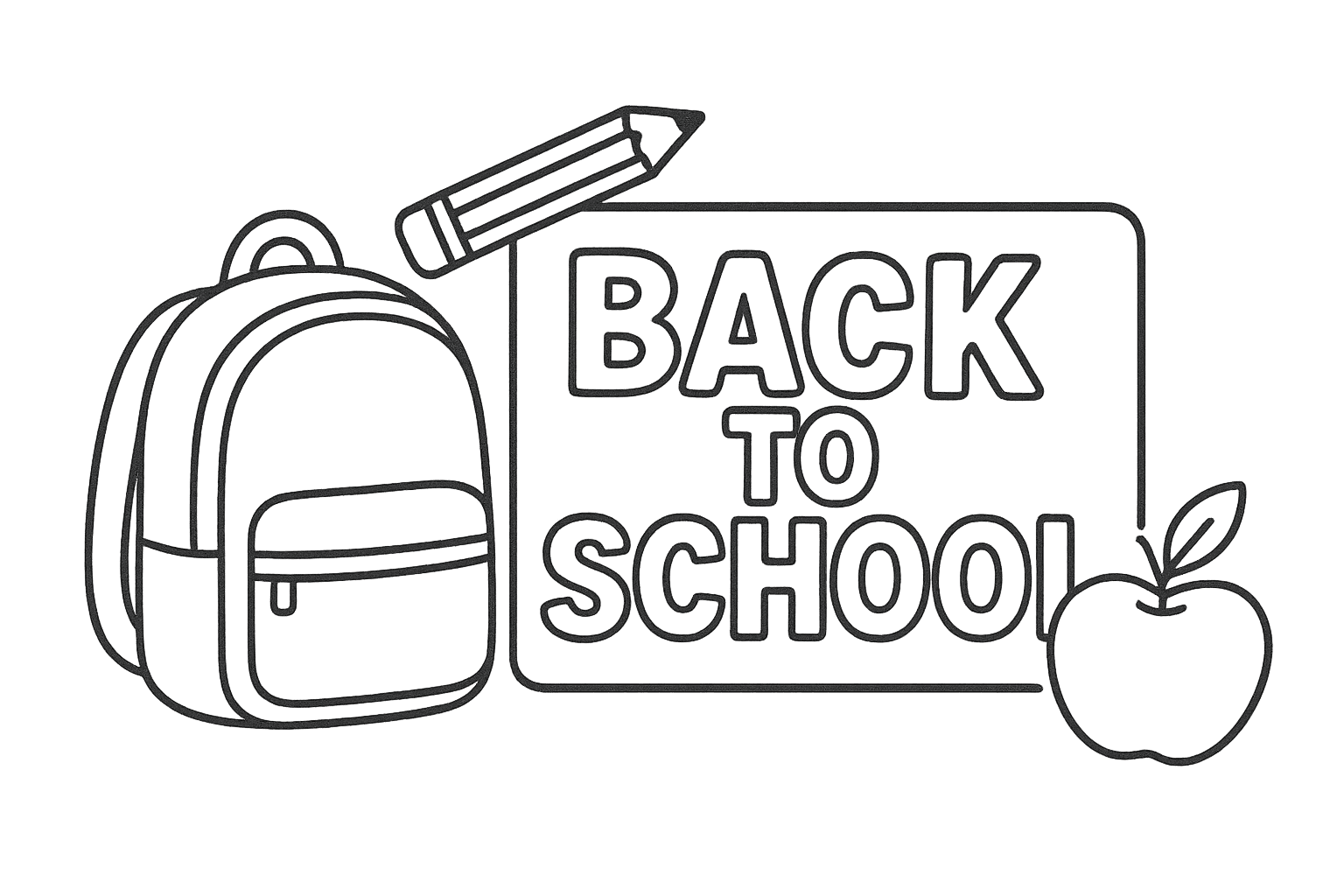 Back-to-School Essentials