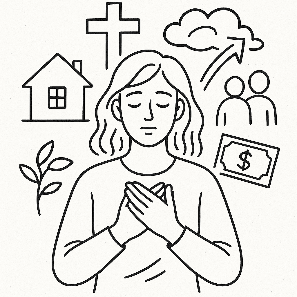 The Path to Surrender