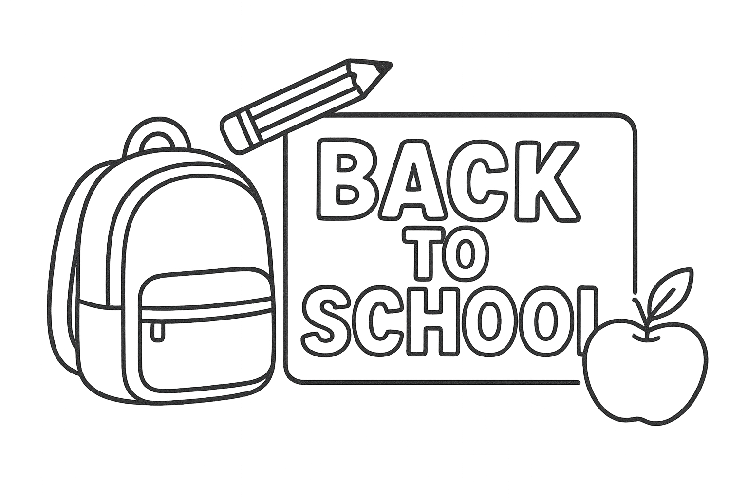 Back-to-School Essentials