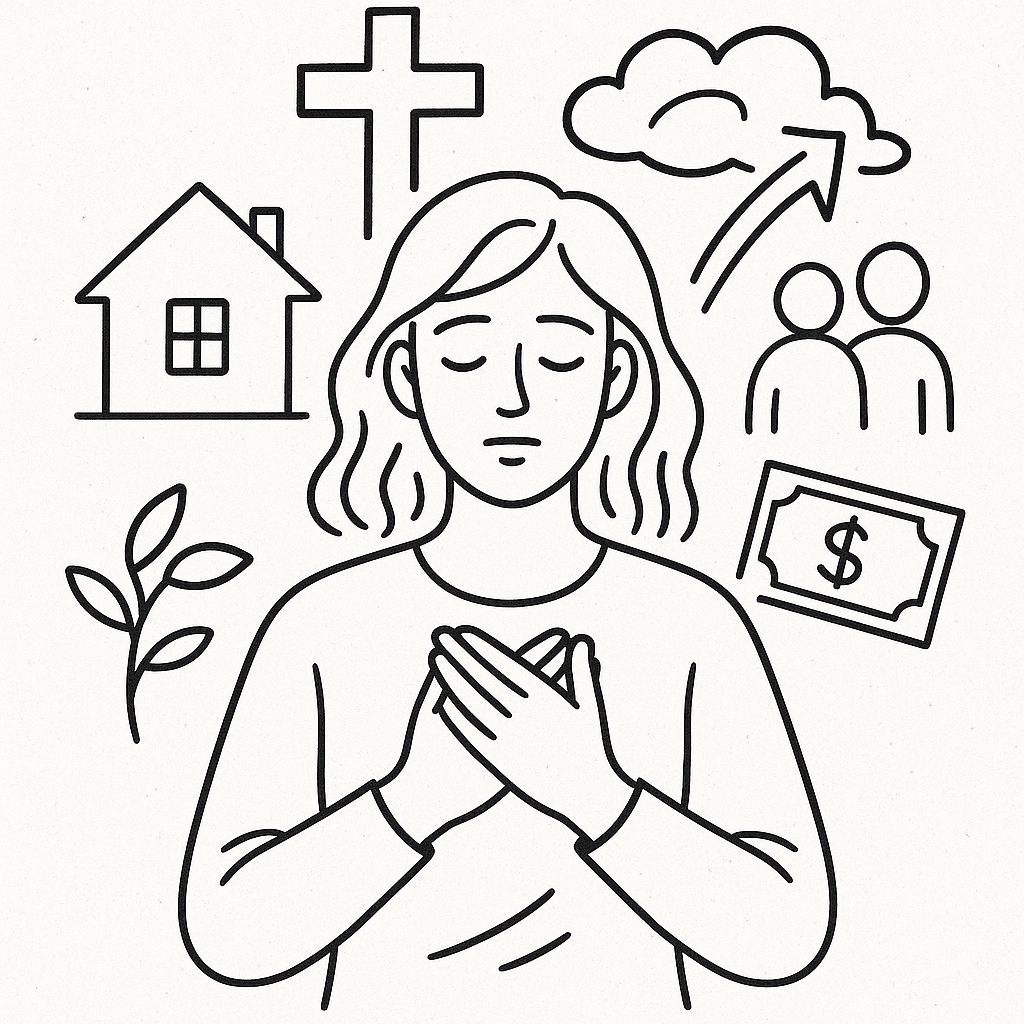 The Path to Surrender